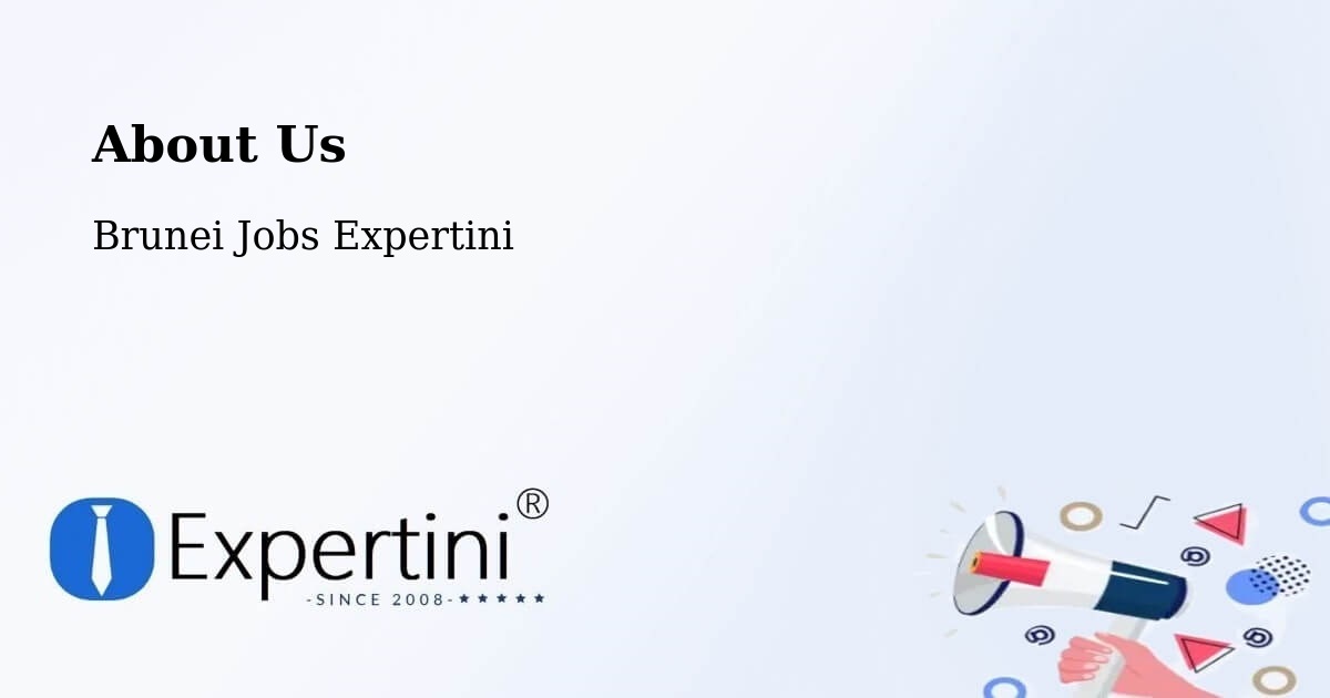 About Expertini Recruitment Platform  – Brunei - Brunei Jobs Expertini